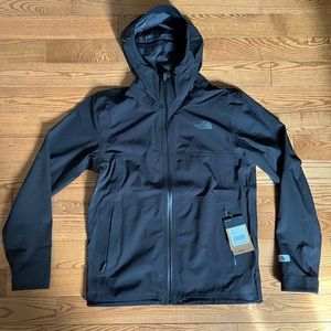 The North Face S/Shell hoody - IRR